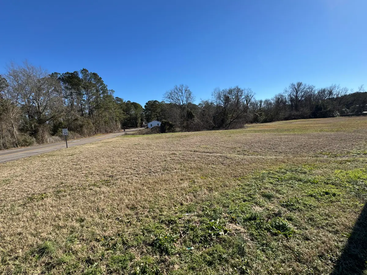 00 Lee Lot # 1a Street, Johnston, SC 29832 - Image #1