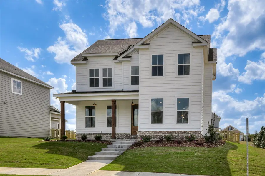 915 Walker Pt Drive, Grovetown, GA 30813 - Image #3