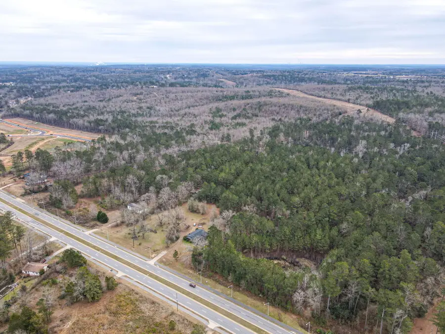 4520 Windsor Spring Road, Hephzibah, GA 30815 - Image #2