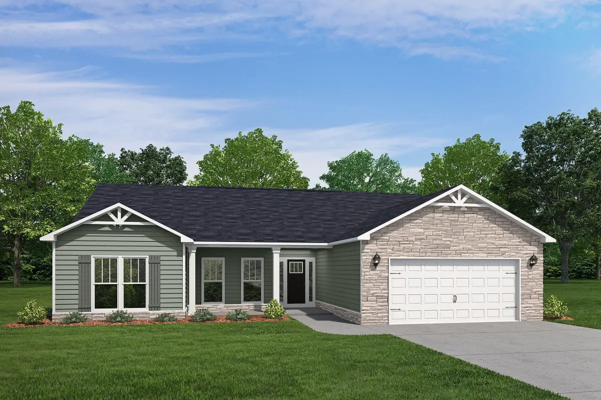 TBD Orchard Circle, Edgefield, SC 29824 - Image #1