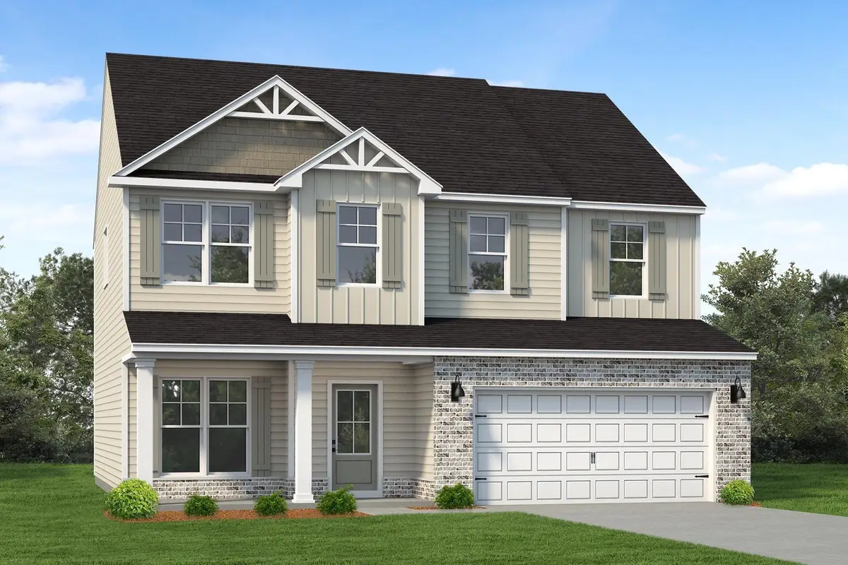 Tbd Orchard Circle, Edgefield, SC 29824 - Image #1