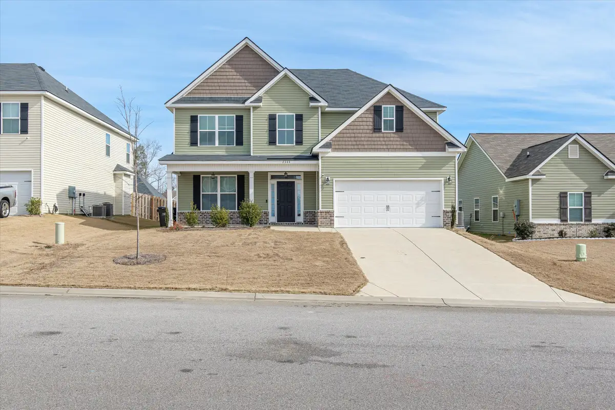 2344 Belair Spring Road, Augusta, GA 30909 - Image #1