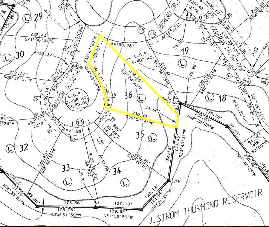 202 Roujon Trace, McCormick, SC 29835 - Image #2