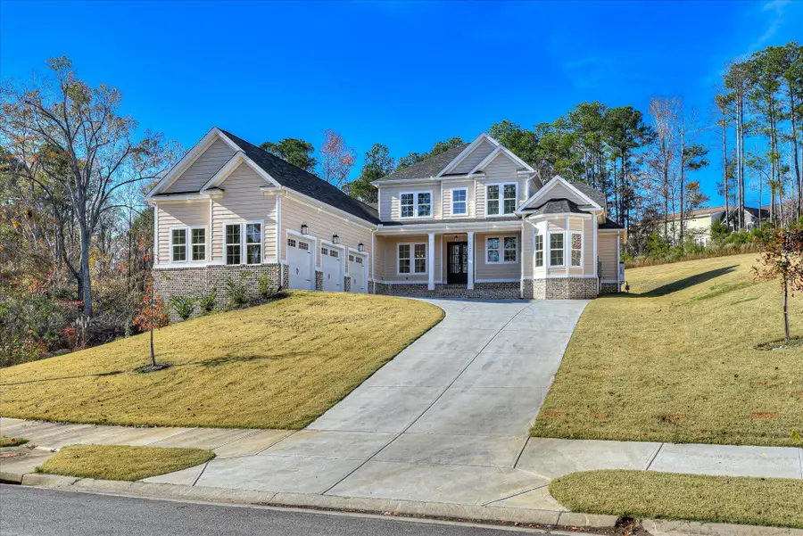 971 Bartram Ridge, Evans, GA 30809 - Image #2