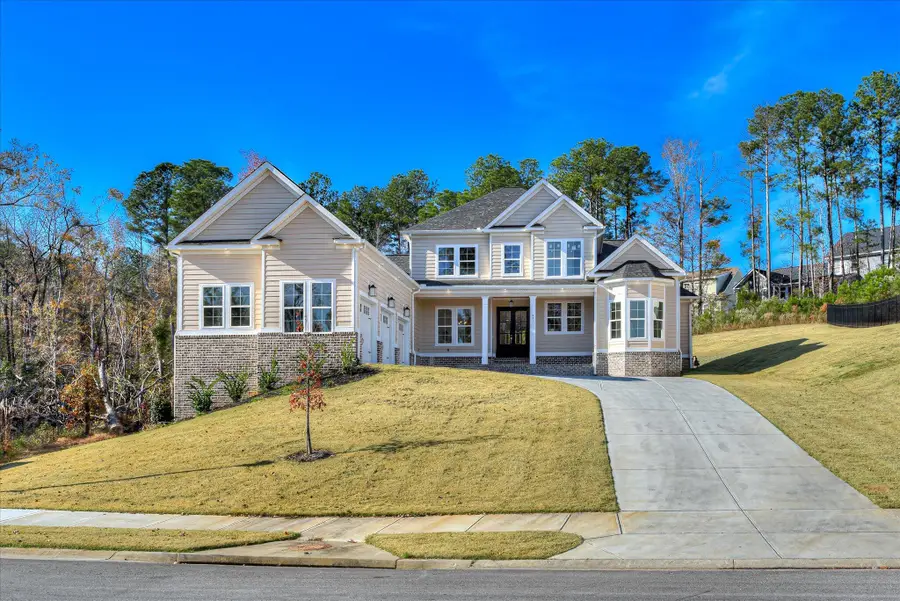 971 Bartram Ridge, Evans, GA 30809 - Image #3