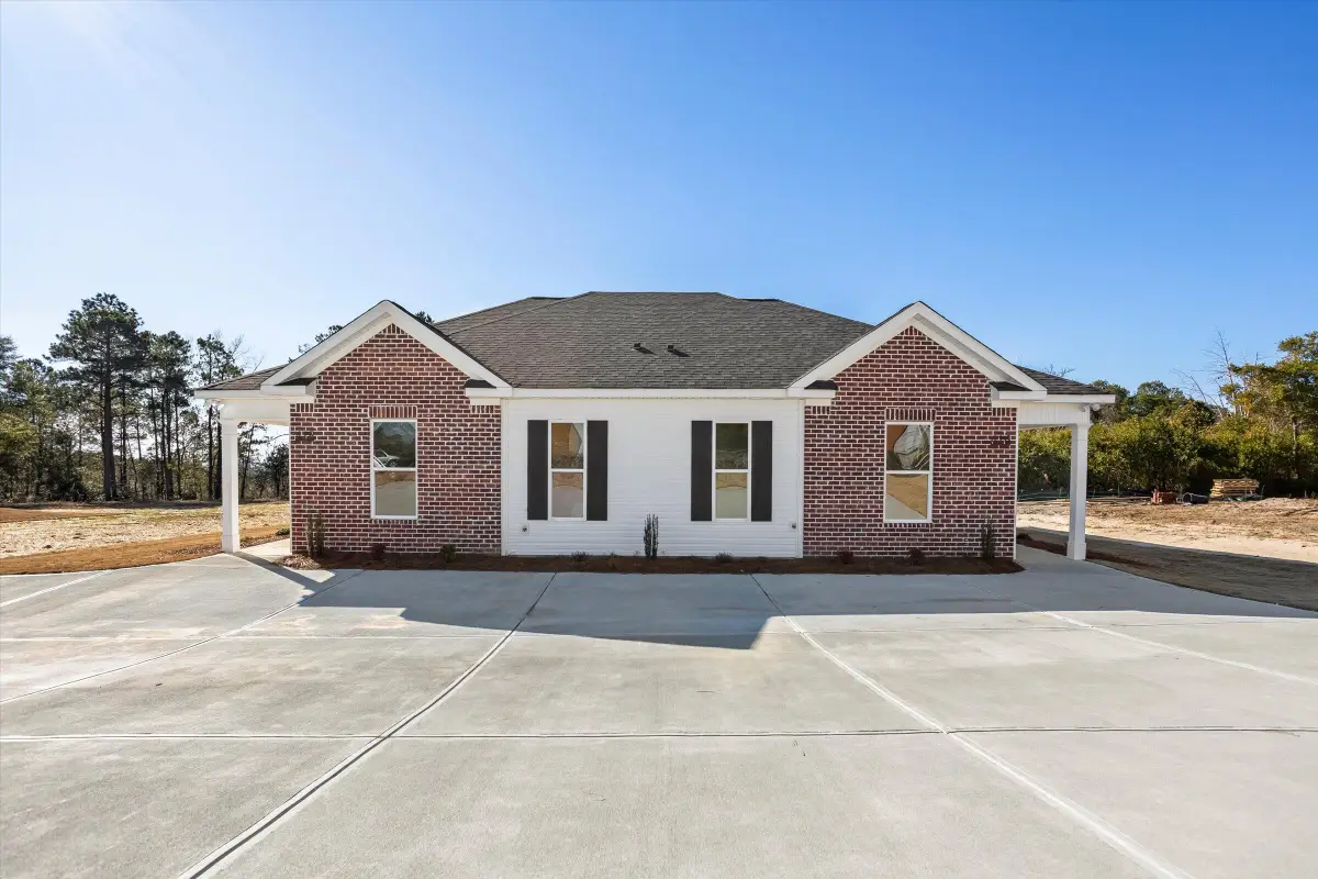 416 Bradleyville Road, North Augusta, SC 29841 - Image #1