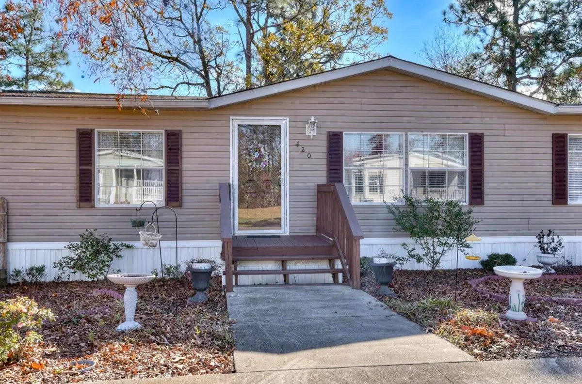 420 Jerrys Folly Road, Aiken, SC 29803 - Image #1