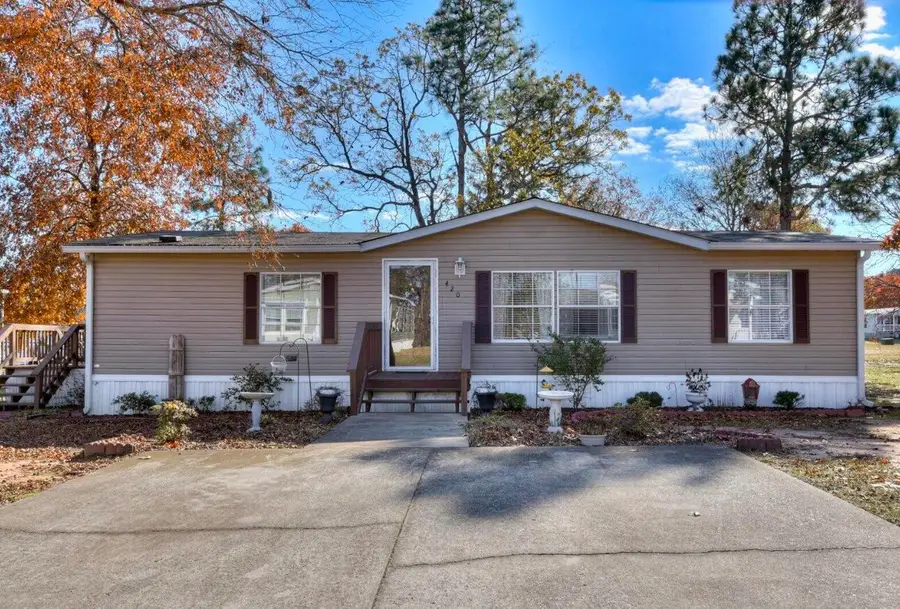 420 Jerrys Folly Road, Aiken, SC 29803 - Image #2