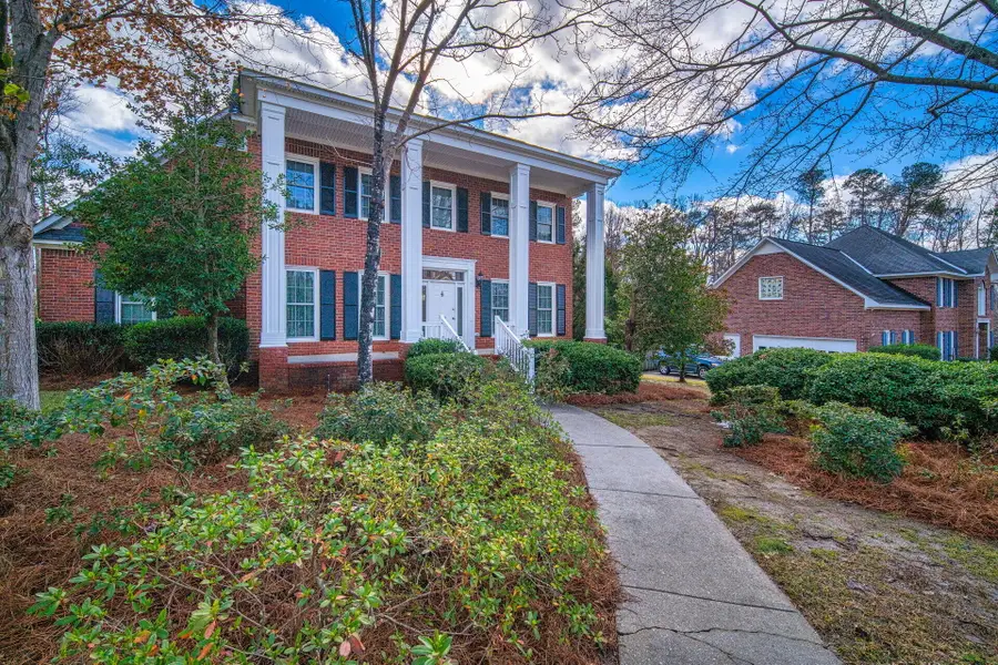 854 Sparkleberry, Evans, GA 30809 - Image #2