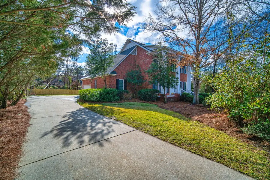 854 Sparkleberry, Evans, GA 30809 - Image #3