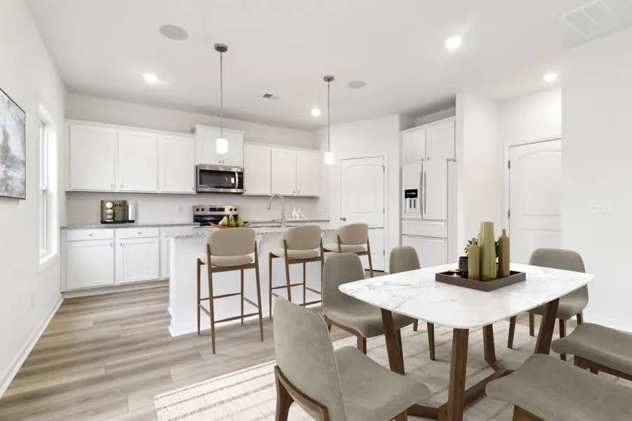 2099 April Dawn Trail, Thomson, GA 30824 - Image #3