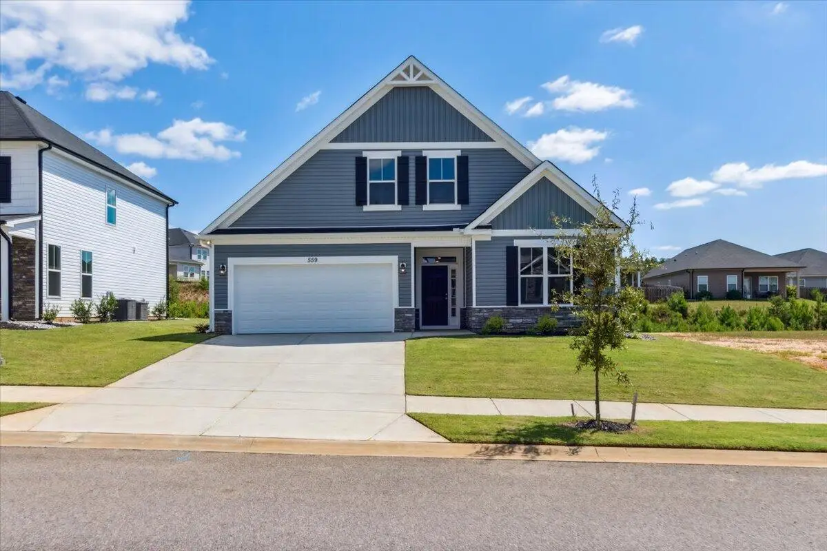 559 Hampton Drive #WD102, North Augusta, SC 29860 - Image #1