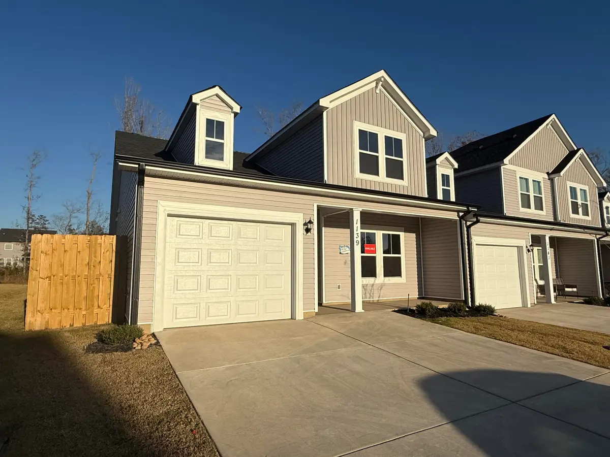 1139 Clareton Drive #6a, Grovetown, GA 30813 - Image #1