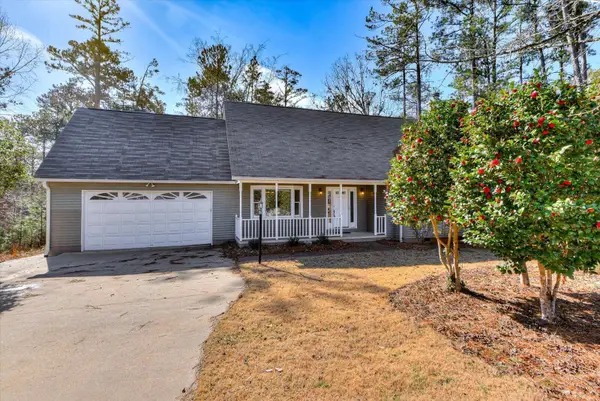 109 Driftwood Lane, McCormick, SC 29835