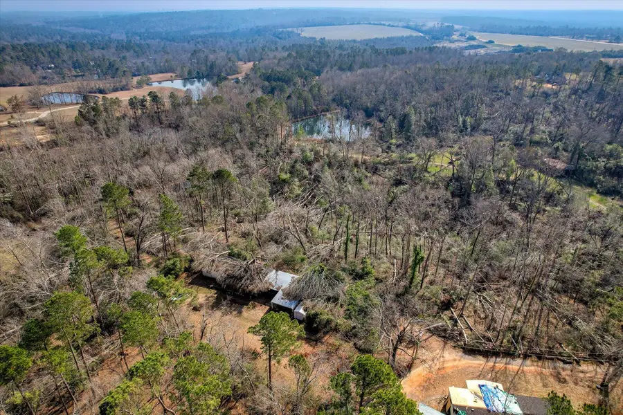 2053 Brown Road, Hephzibah, GA 30815 - #2