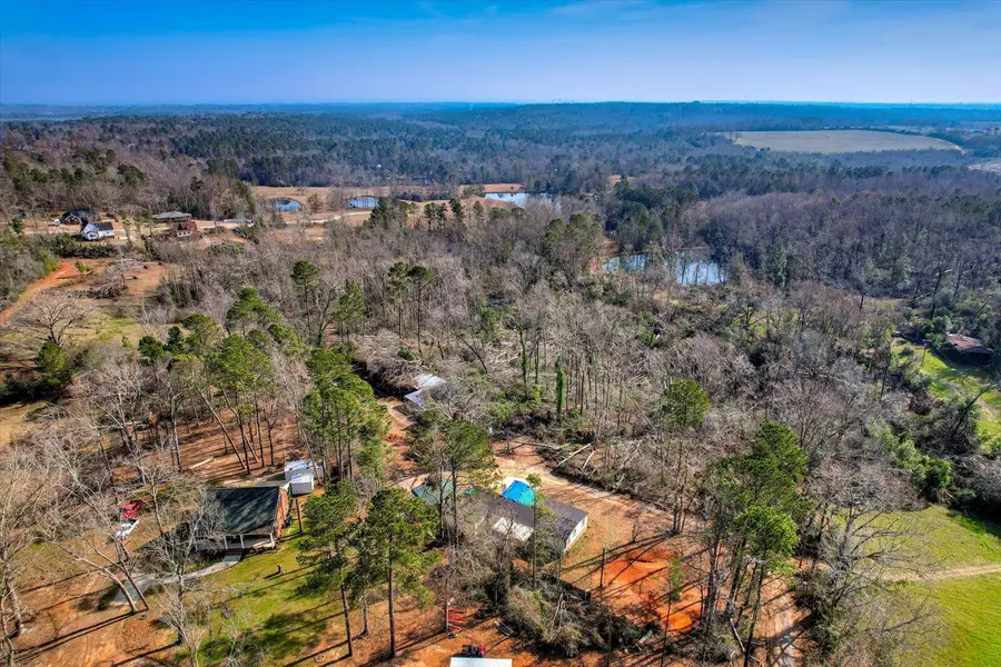 2053 Brown Road, Hephzibah, GA 30815 - #3