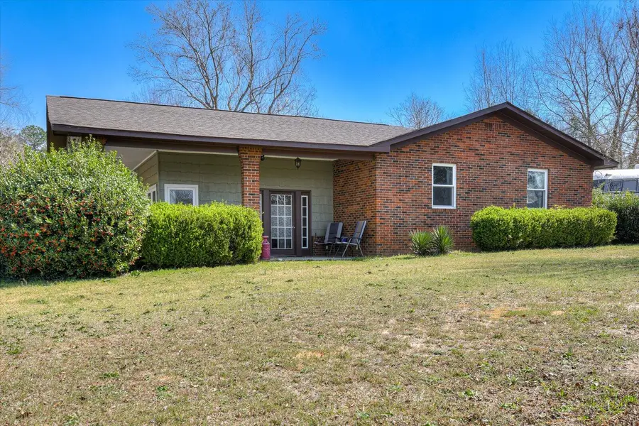 2107 Brown Rd Road, Hephzibah, GA 30815 - Image #3