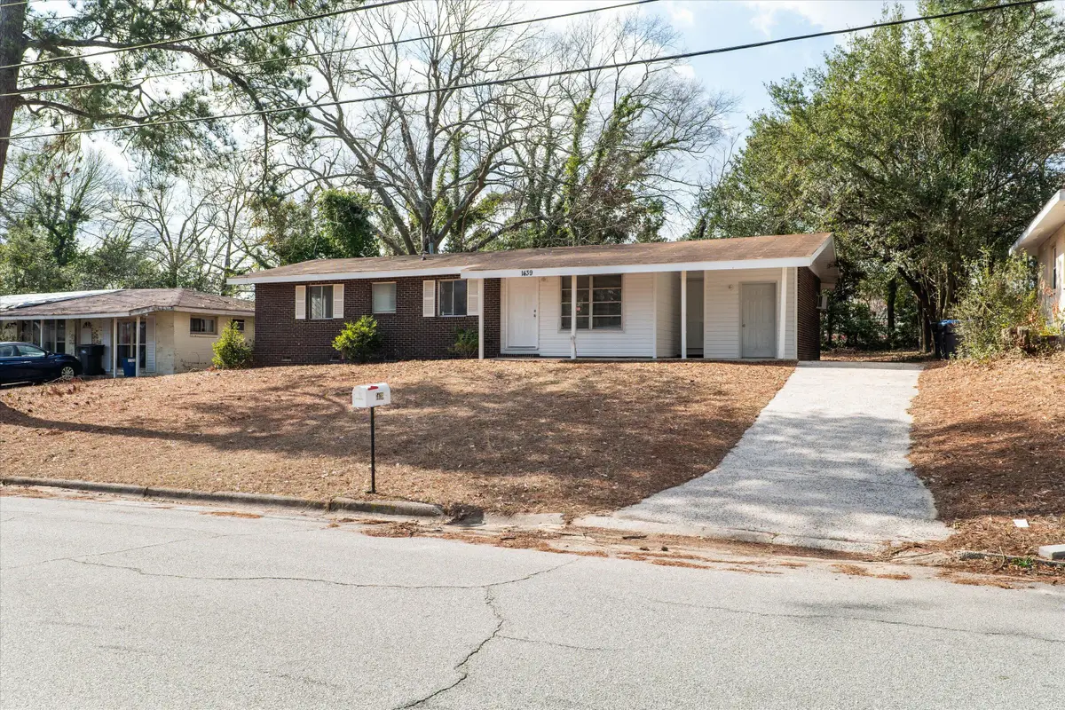 1439 Ridgewood Drive, Augusta, GA 30909 - Image #1