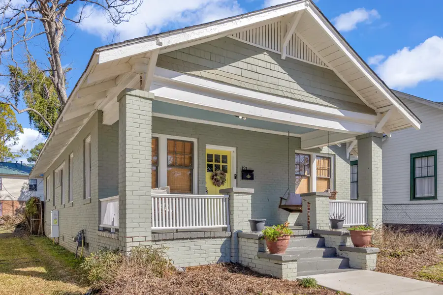 121 Greene Street, Augusta, GA 30901 - Image #2