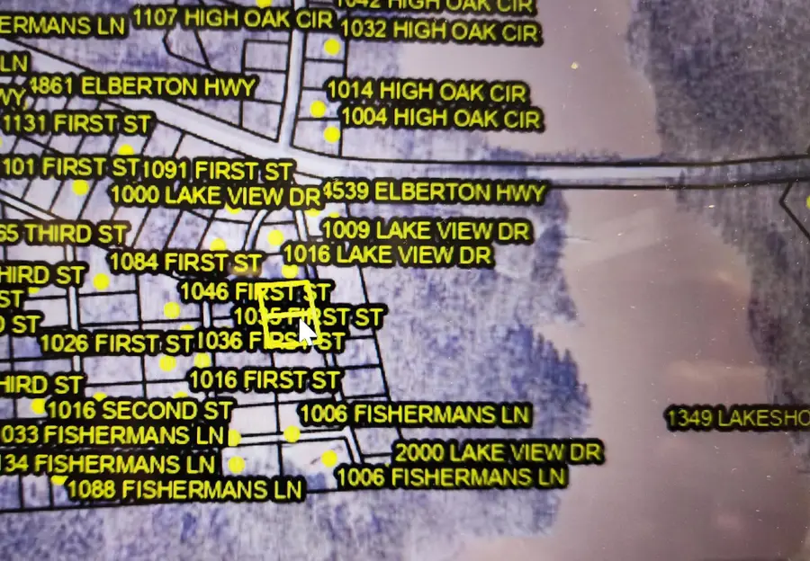 18 Lake View Drive, Lincolnton, GA 30817 - Image #2