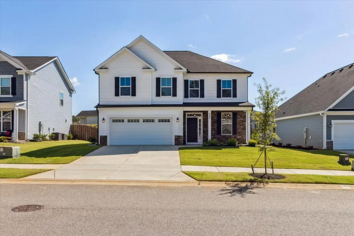 557 Hampton Drive #WD103, North Augusta, SC 29860 - Image #1