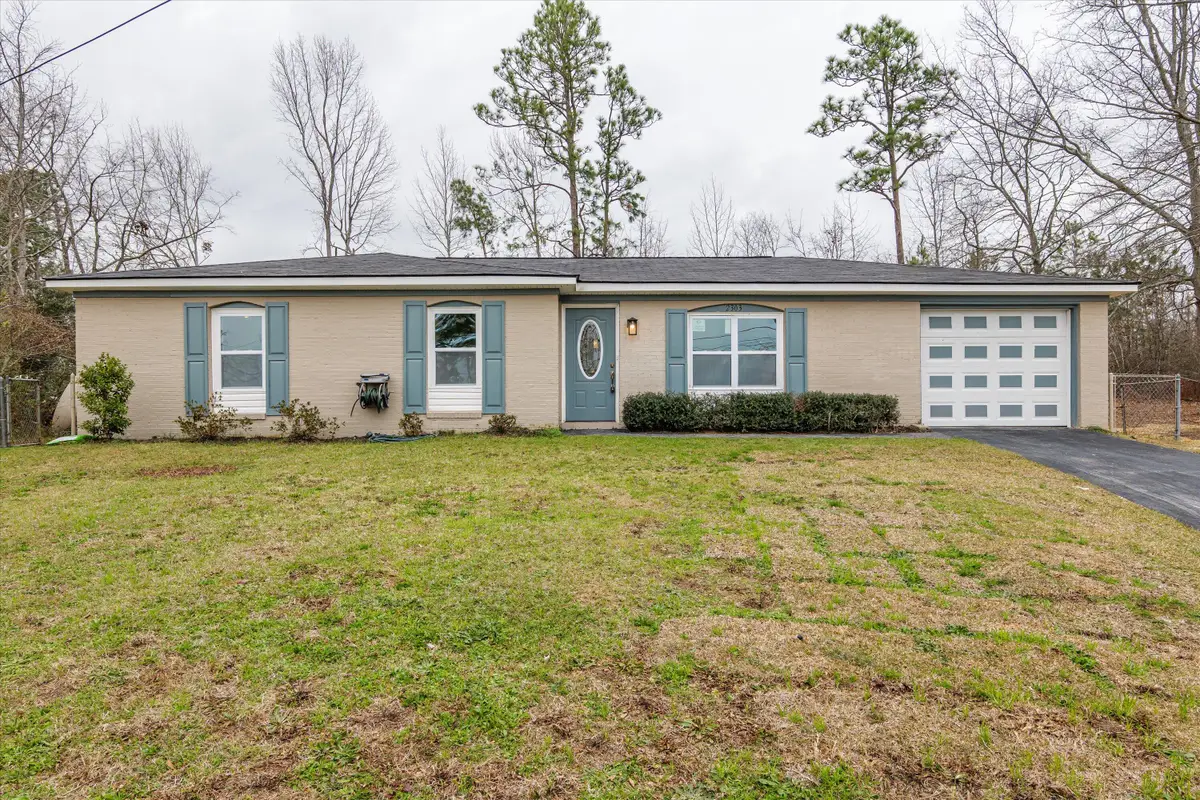 2303 Summit Court, Augusta, GA 30906 - Image #1