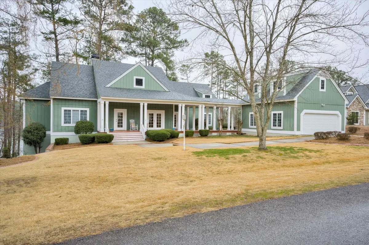 184 Savannah Drive Drive, McCormick, SC 29835 - Image #1