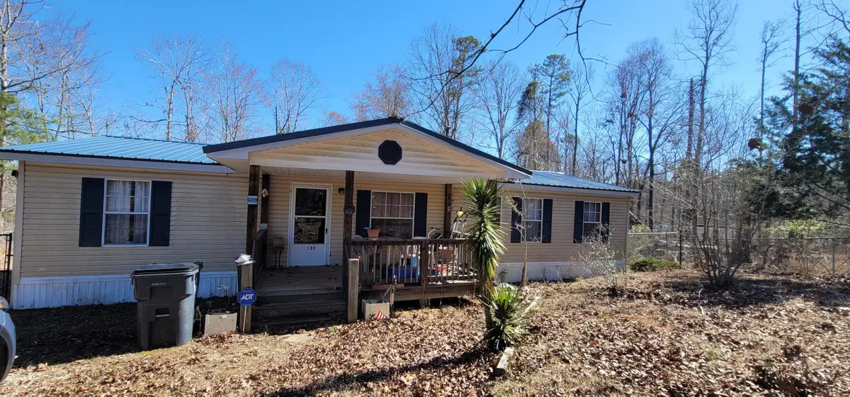 7333 Lakeside Drive, Appling, GA 30802 - Image #1