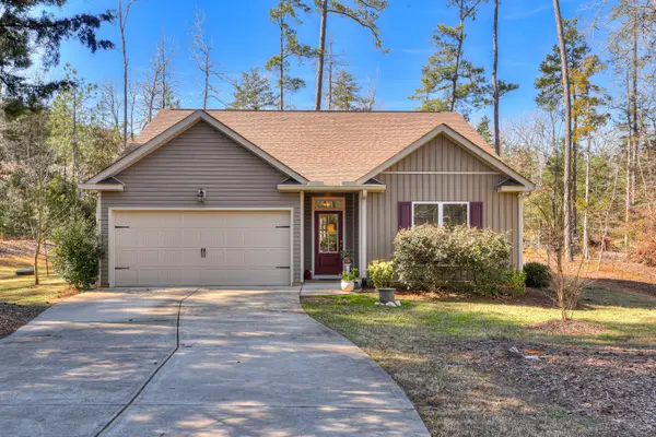 328 Pro Circle, McCormick, SC 29835