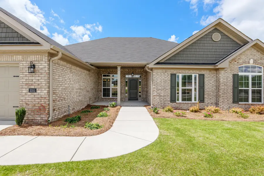 3351 Stockport Drive, Hephzibah, GA 30815 - Image #2