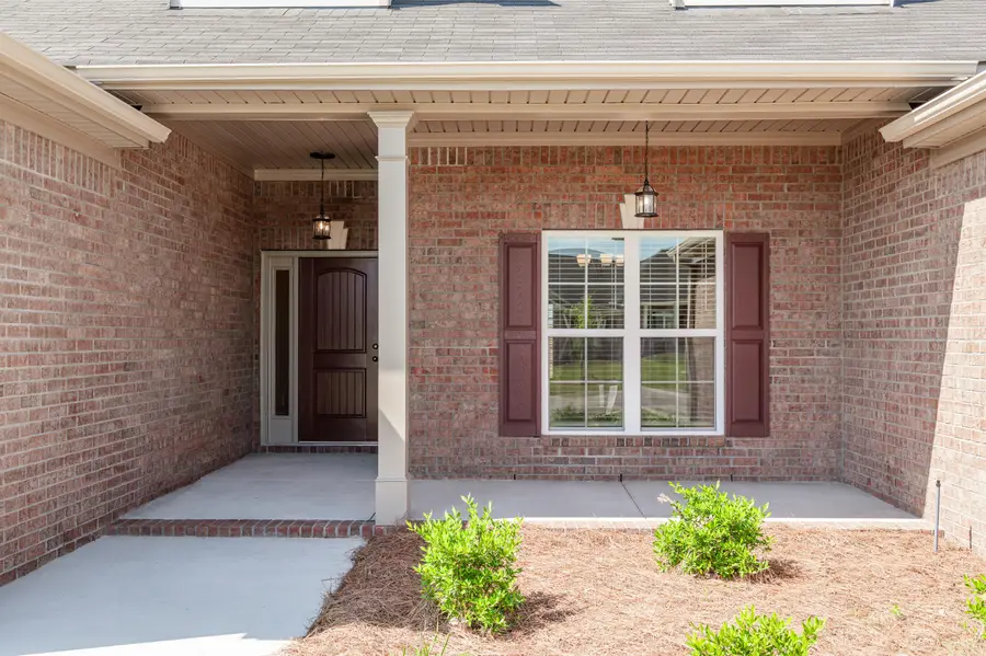 3359 Stockport Drive, Hephzibah, GA 30815 - Image #2