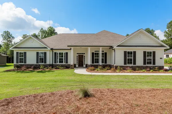 1429 Bellingham Drive, Beech Island, SC 29842