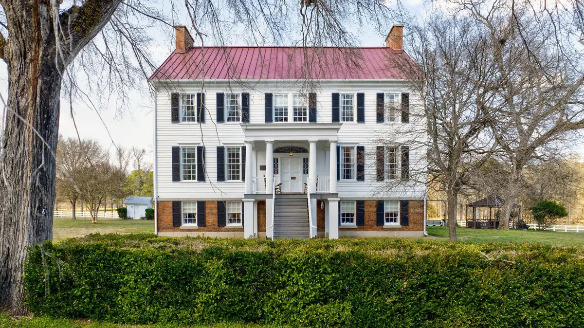 1280 Jewell Road, Jewell, GA 31045 - Image #1