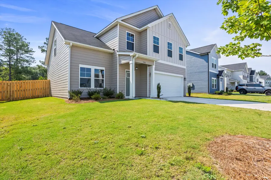 7136 Foggy River Drive, Aiken, SC 29801 - Image #2