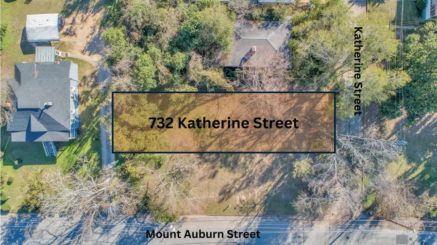 732 Katherine Street, Augusta, GA 30904 - Image #2