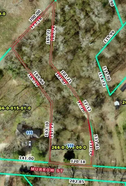 119 Murrow Street, Blythe, GA 30805 - Image #2