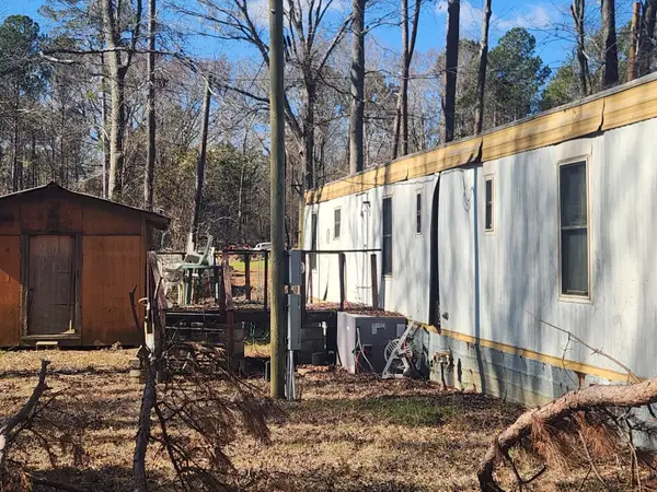 5570 Tubman Road, Appling, GA 30802