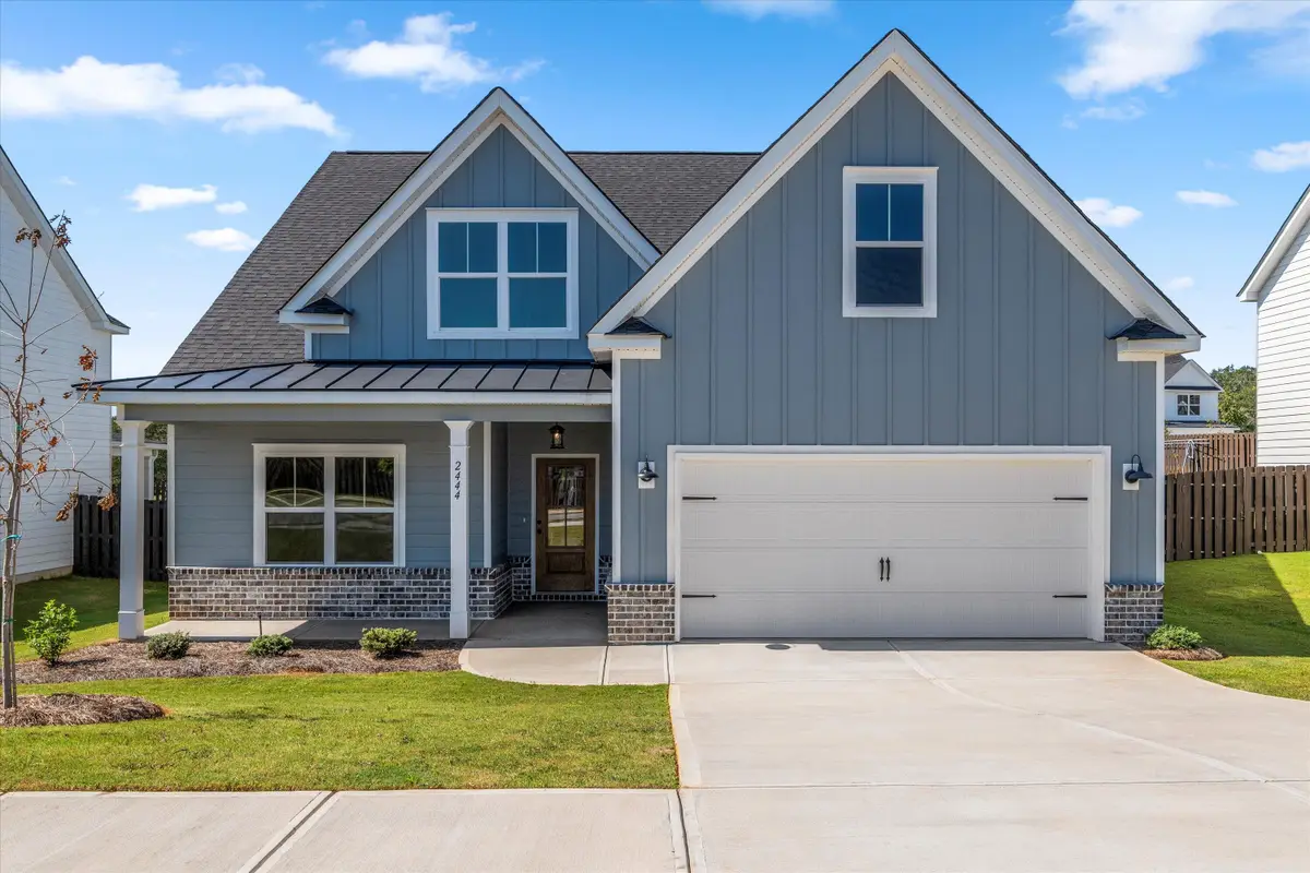 2444 Laurens Street, Grovetown, GA 30813 - Image #1