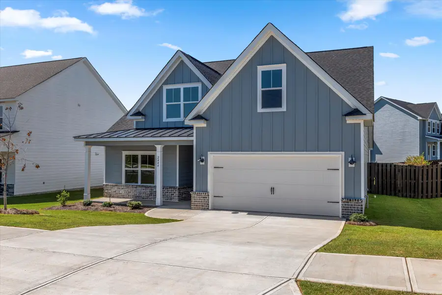 2444 Laurens Street, Grovetown, GA 30813 - Image #2