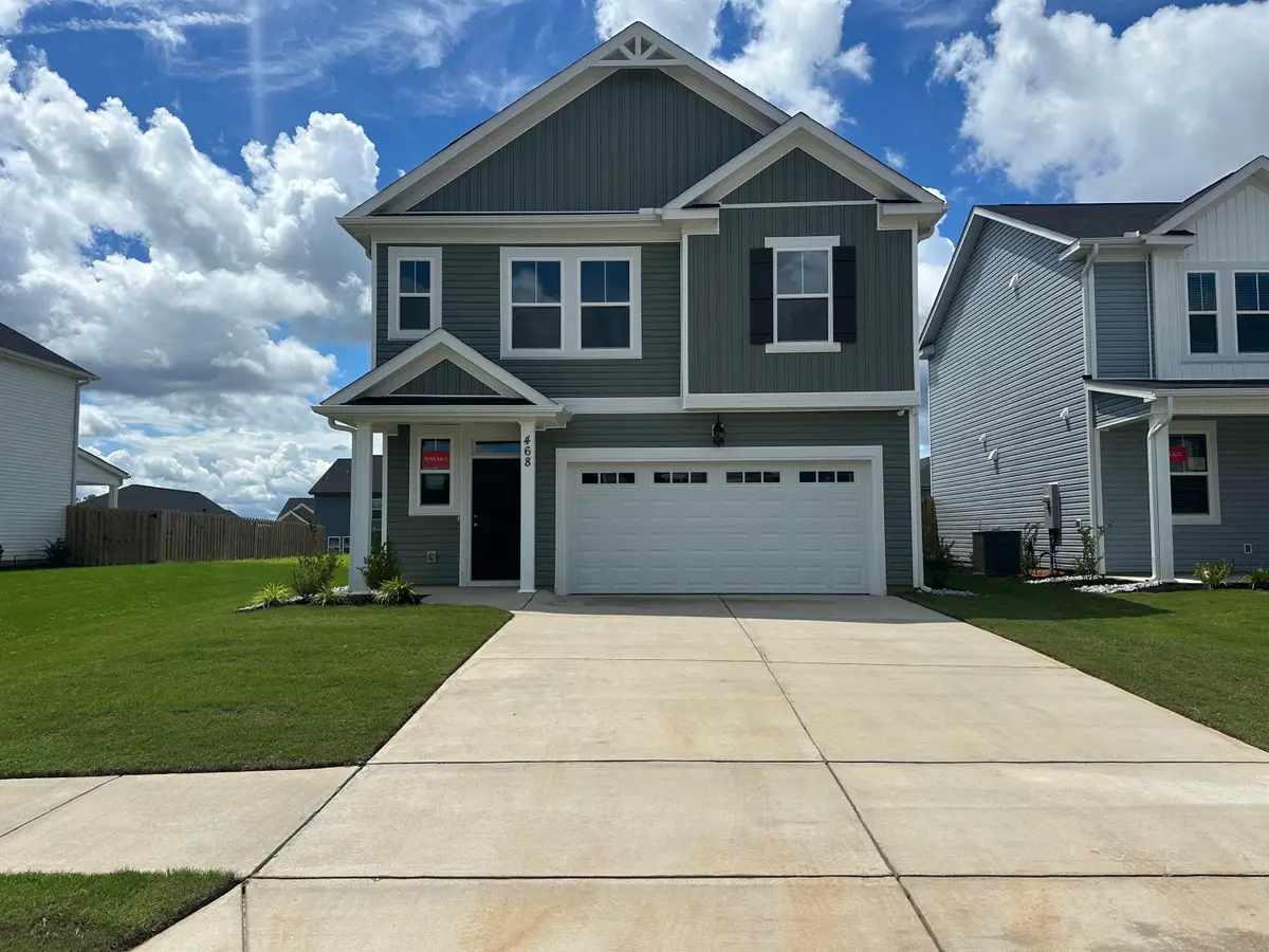 468 Helen Drive #WD243, North Augusta, SC 29860 - Image #1