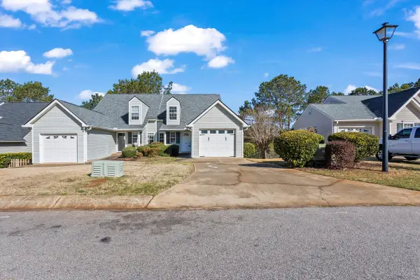 327 Southbank Drive, Aiken, SC 29803