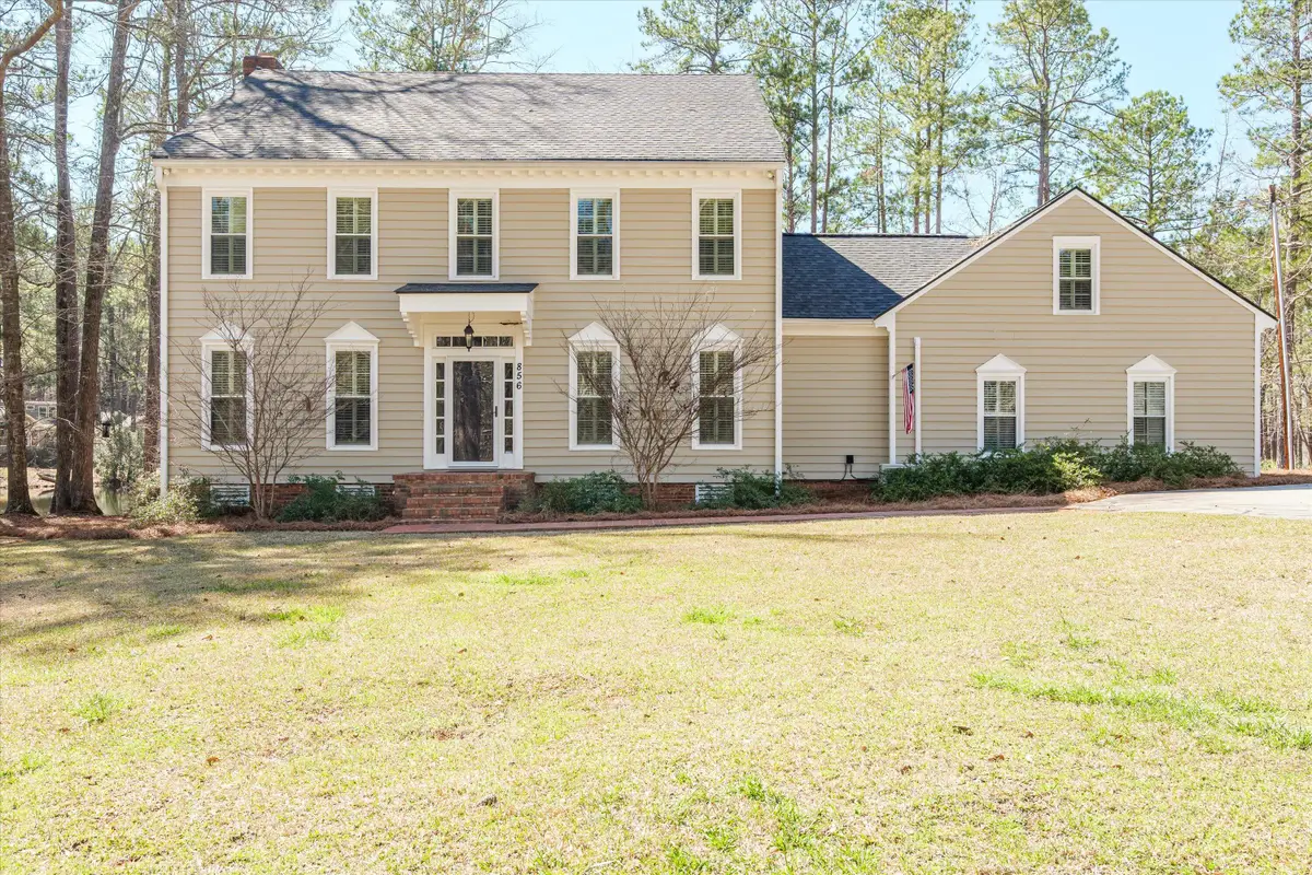 856 Point Comfort Road, Martinez, GA 30907 - Image #1
