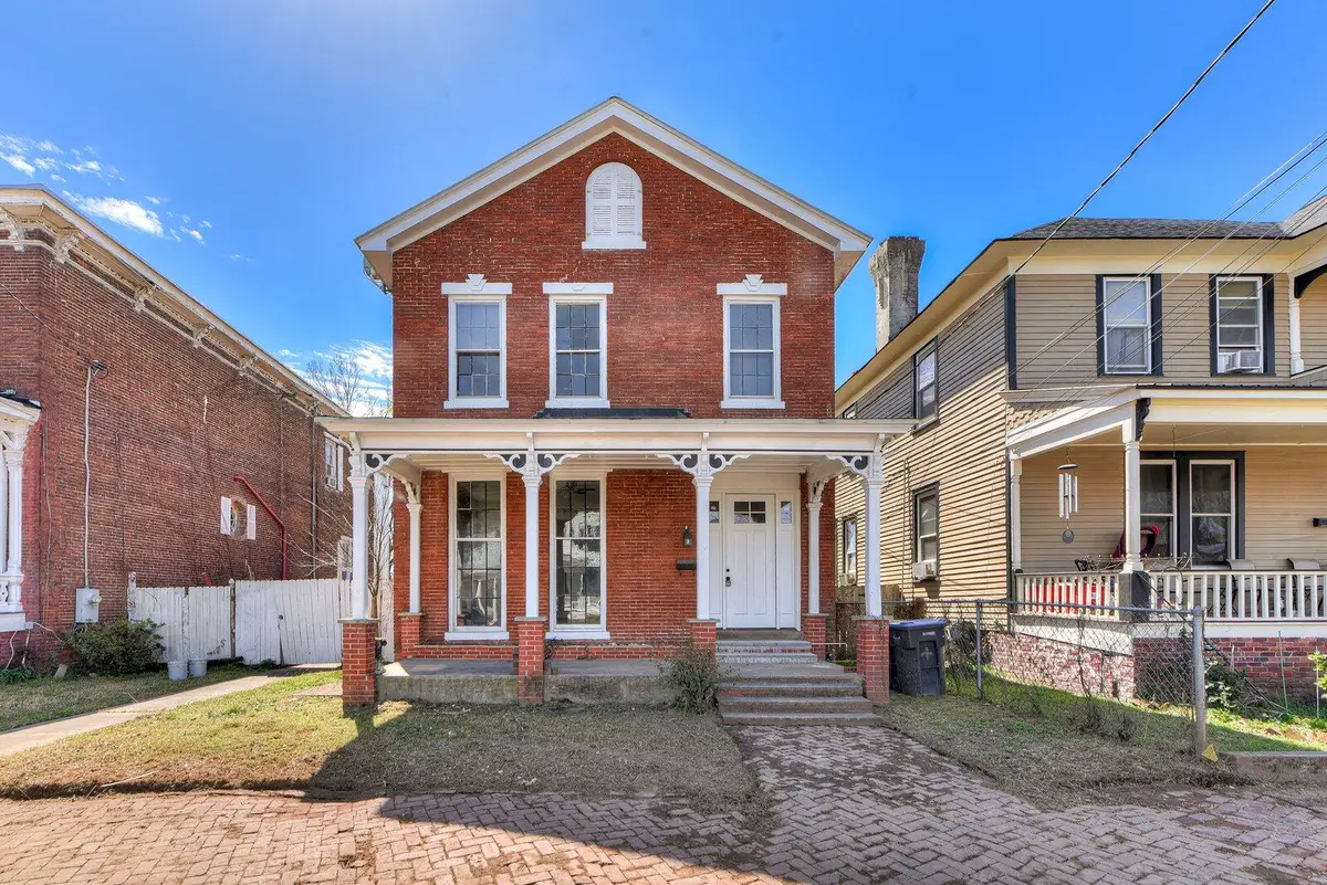 510 Walker Street, Augusta, GA 30901 - Image #1