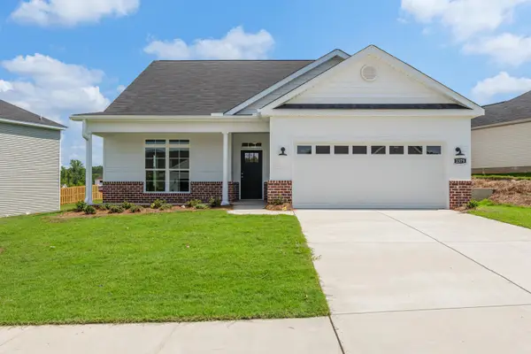 2379 Bundoran Drive, Grovetown, GA 30813