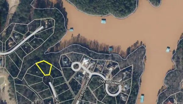 LOT 6 Georgian Lane, McCormick, SC 29835