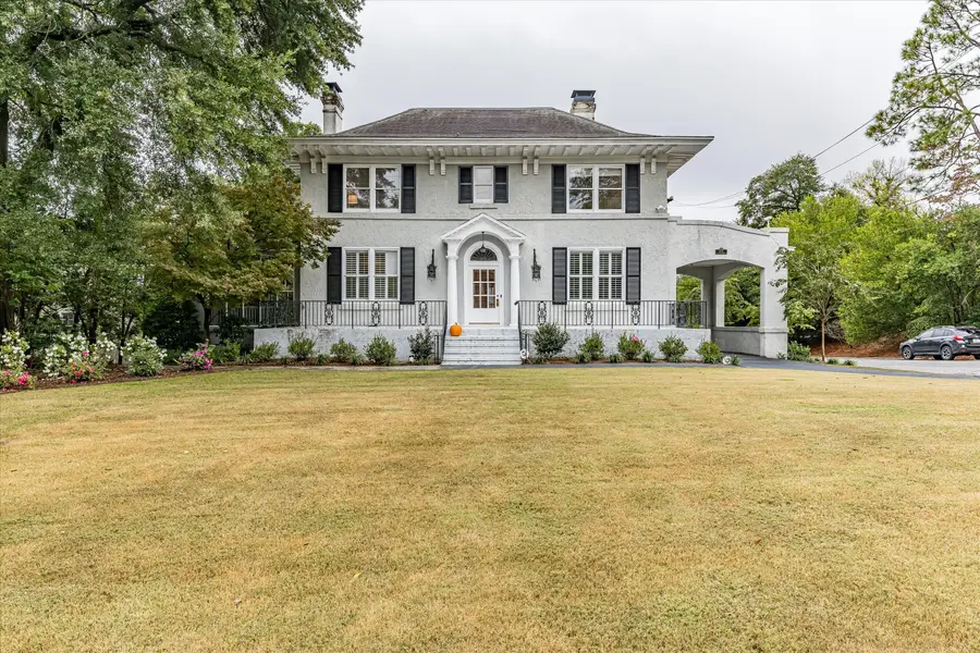 2232 Mcdowell Street, Augusta, GA 30904 - #2