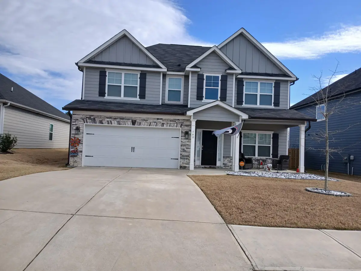 540 Fermoy Lane, Grovetown, GA 30813 - Image #1