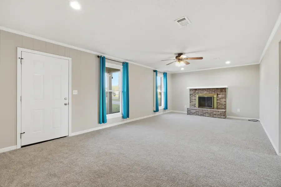 2640 Carrington Dr Drive, Hephzibah, GA 30815 - Image #2