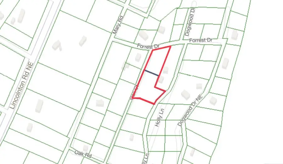 0000 Mary Boyd Road, Thomson, GA 30824 - Image #2