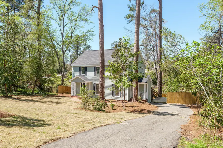 415 Brookside Drive, Augusta, GA 30904 - Image #3